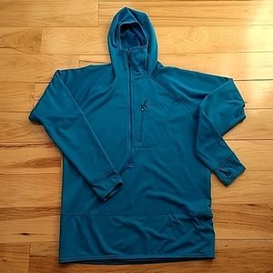 Patagonia R1 Fleece Hoodie